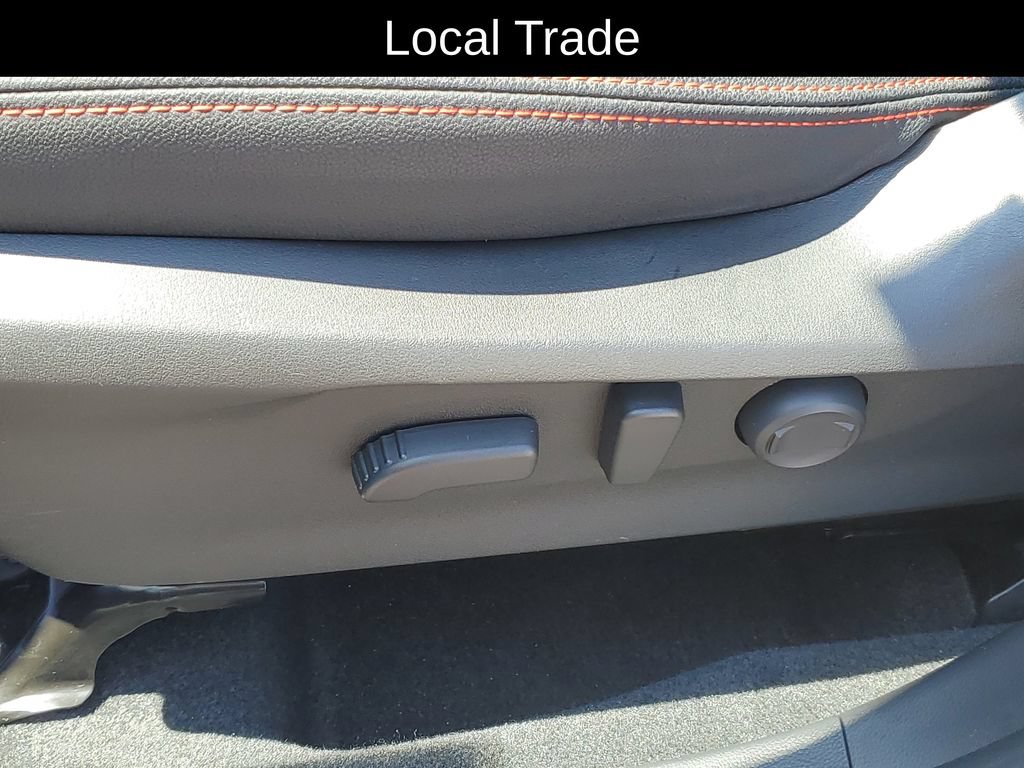 Used 2024 Subaru Forester Sport AWD/4WD image 8