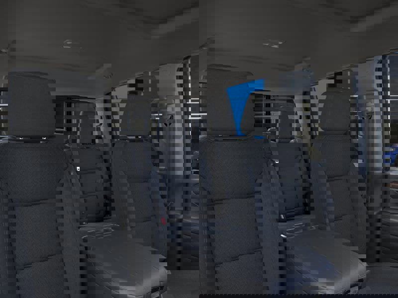 New 2025 Chevrolet Silverado 2500 LT image 25