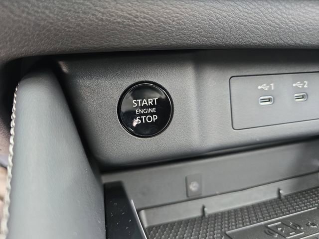 New 2026 Nissan Rogue Platinum w/ Platinum Premium Package image 26