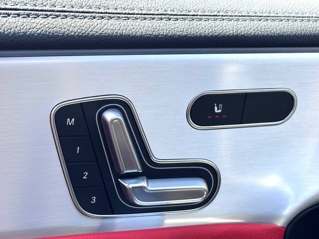 Certified 2025 Mercedes-Benz CLA 45 AMG 4MATIC image 39