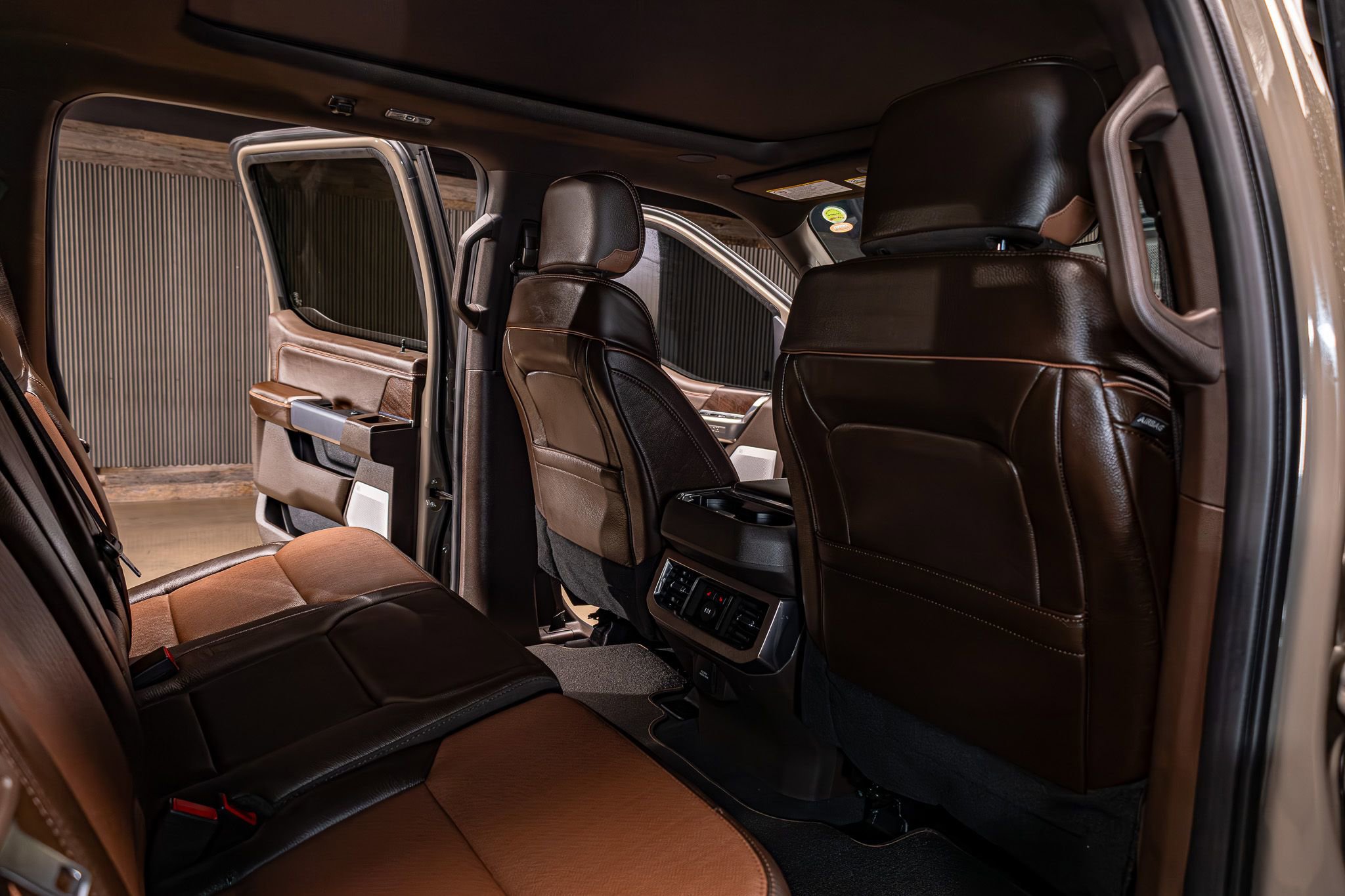 Used 2026 Ford F250 King Ranch w/ Chrome Package image 24