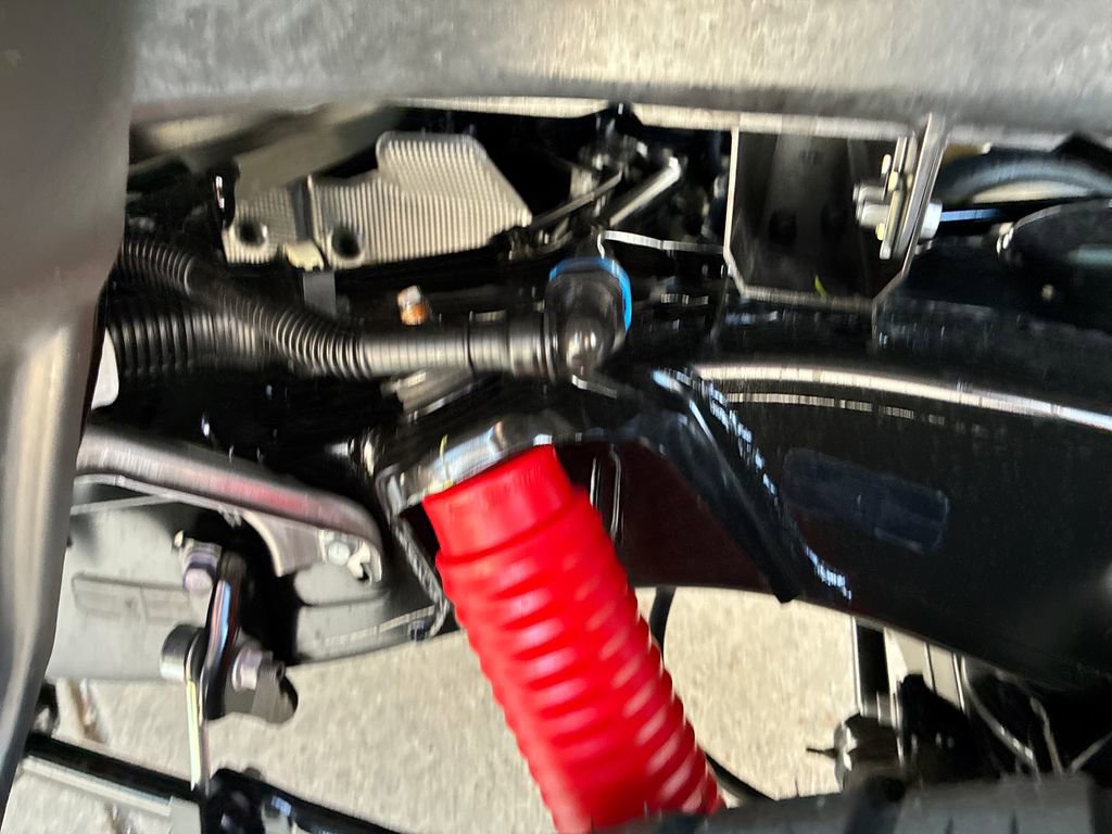 New 2026 Toyota Tundra TRD Pro image 34