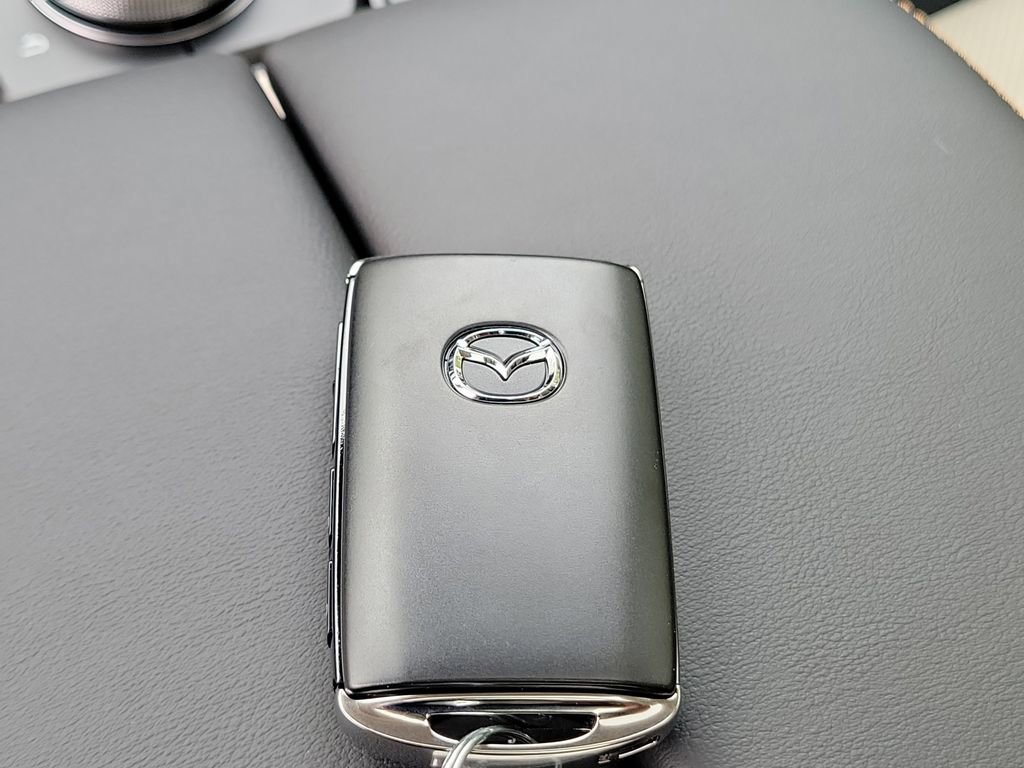 New 2026 MAZDA CX-90 3.3 Turbo w/ Premium Sport Pkg image 34
