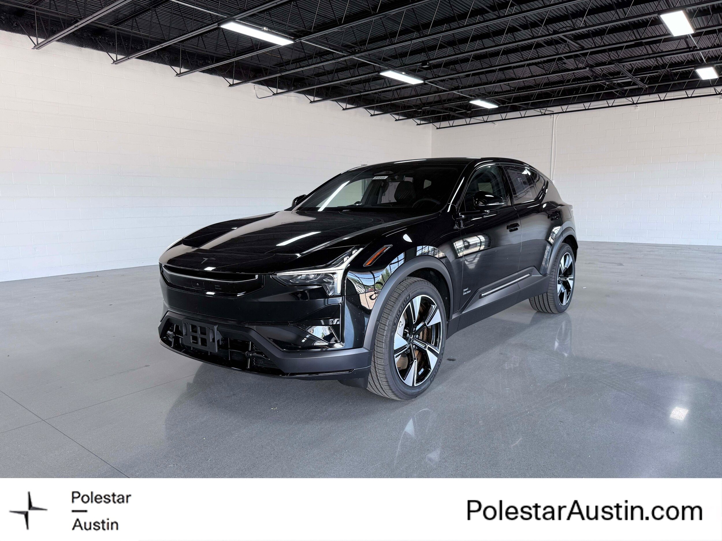 New 2025 Polestar Polestar 3 AWD/4WD image 1