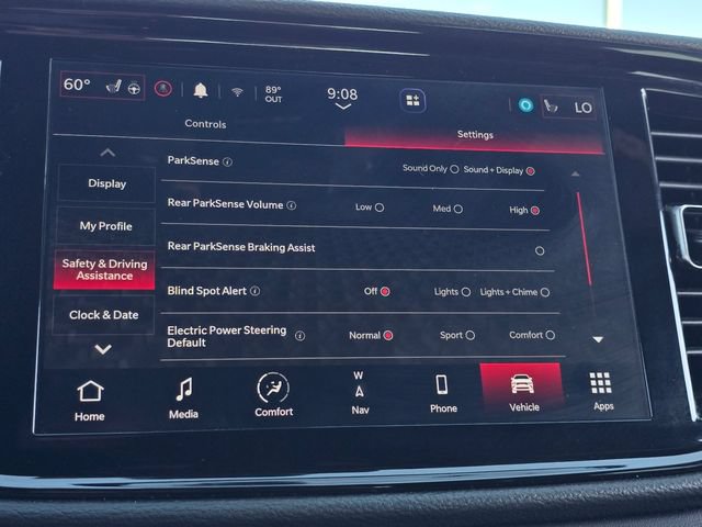 Used 2025 Dodge Durango GT RWD image 17