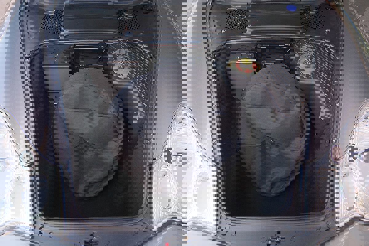 Used 2002 Porsche 911 GT3 RS image 30