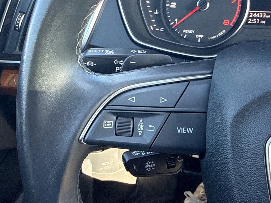 Used 2023 Audi Q5 2.0T Premium image 24