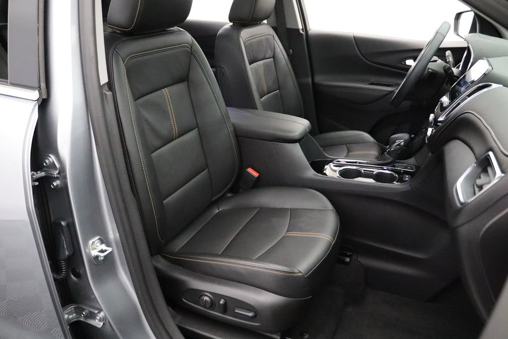 Certified 2024 Chevrolet Equinox Premier AWD/4WD image 14
