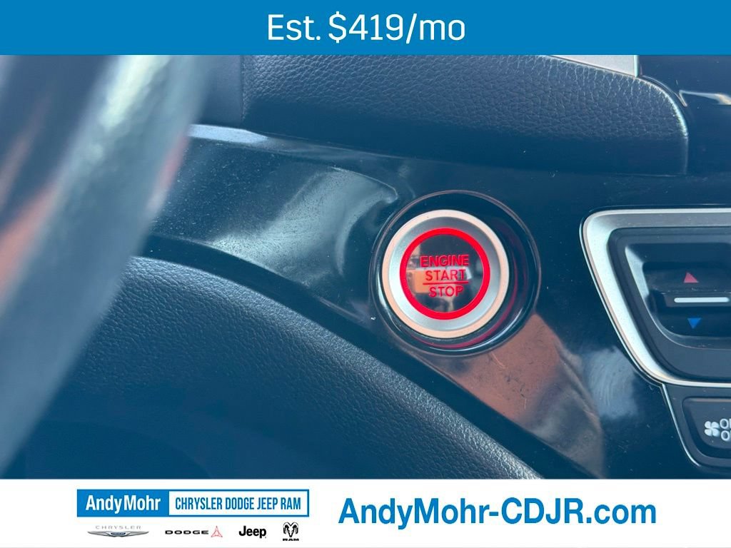 Used 2020 Honda Ridgeline RTL-E image 29