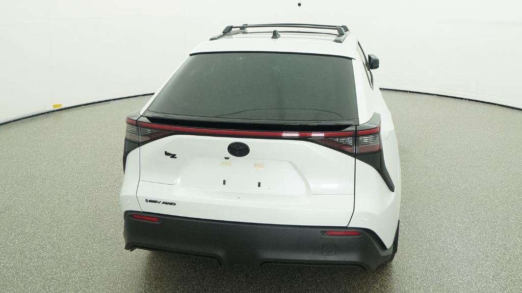 New 2026 Toyota bZ AWD/4WD image 32