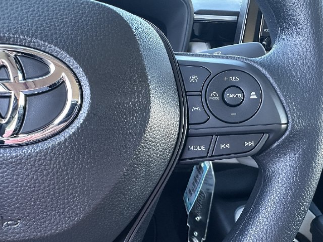 New 2027 Toyota Corolla LE FWD image 25