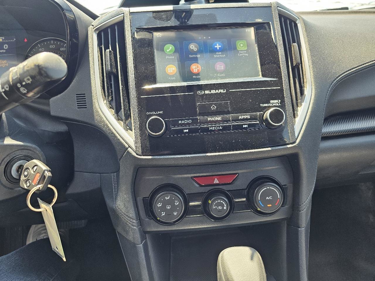 Used 2019 Subaru Crosstrek 2.0i w/ Eyesight System AWD/4WD image 10