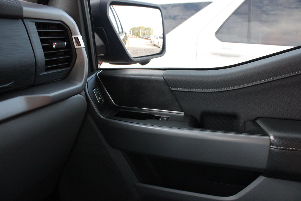 Used 2024 Ford F150 XLT AWD/4WD image 19