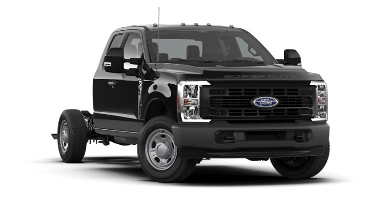 New 2026 Ford F350 XL w/ XL Chrome Package AWD/4WD image 31