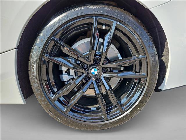 New 2026 BMW Z4 sDrive30i w/ Premium Package RWD image 10
