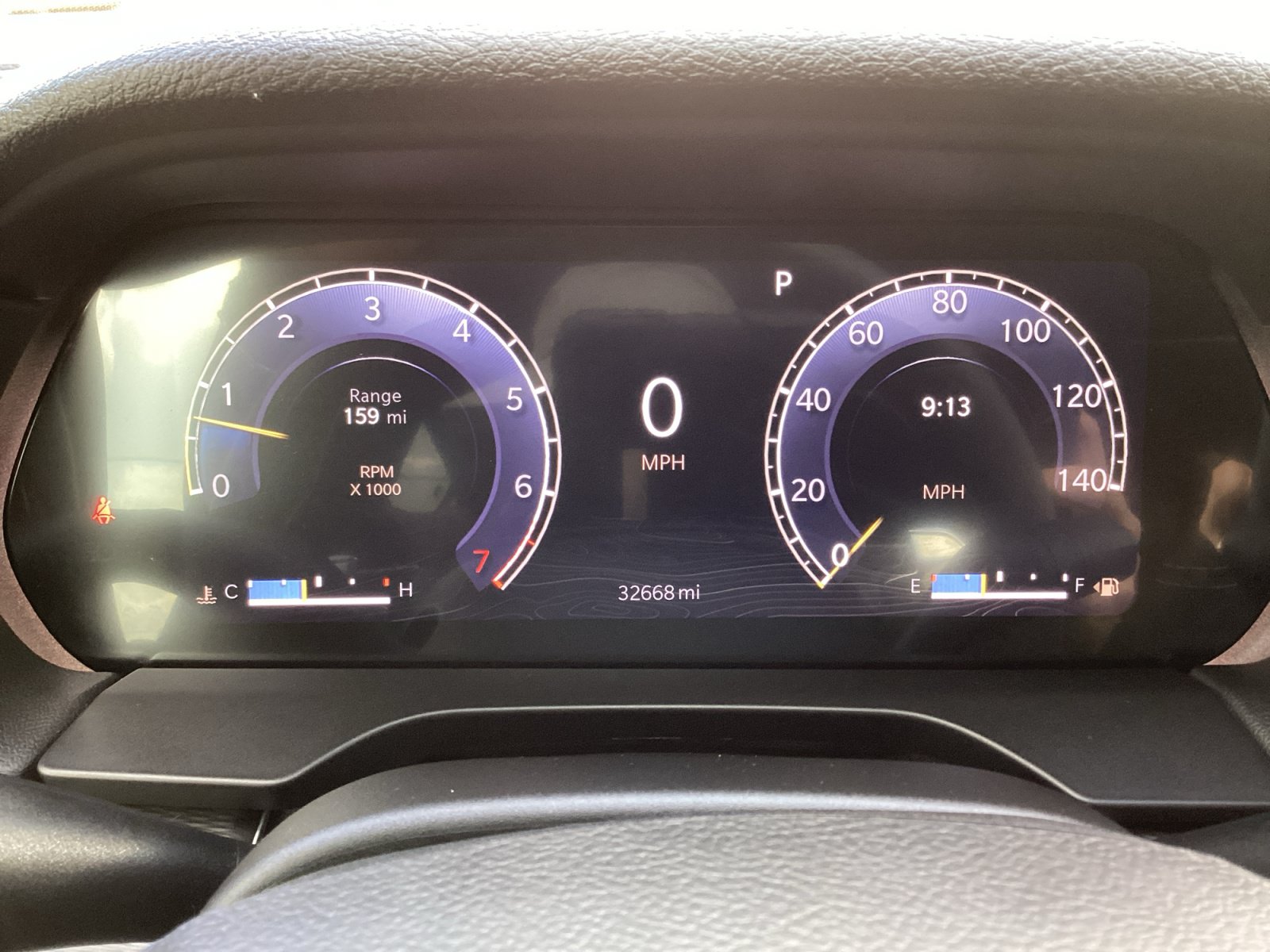Used 2023 Jeep Grand Cherokee L Laredo AWD/4WD image 23