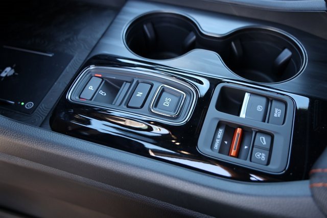 New 2026 Honda Passport TrailSport image 23