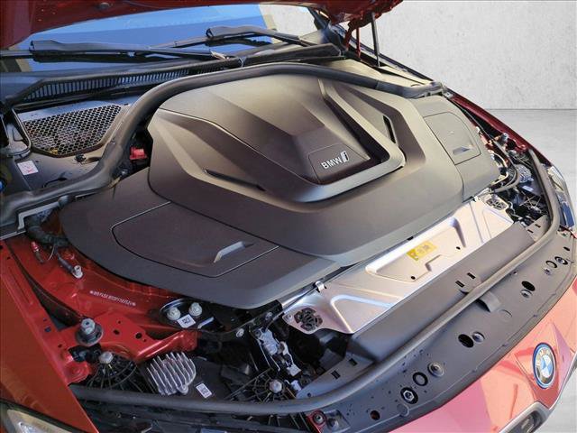 Used 2023 BMW i4 eDrive35 RWD image 24