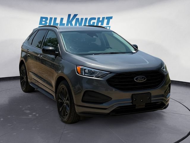 Used 2023 Ford Edge SE w/ Black Appearance Package AWD/4WD image 7