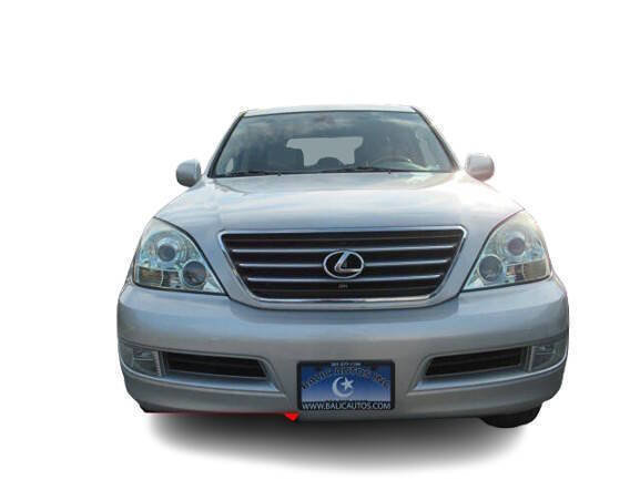 Used 2005 Lexus GX 470 image 1