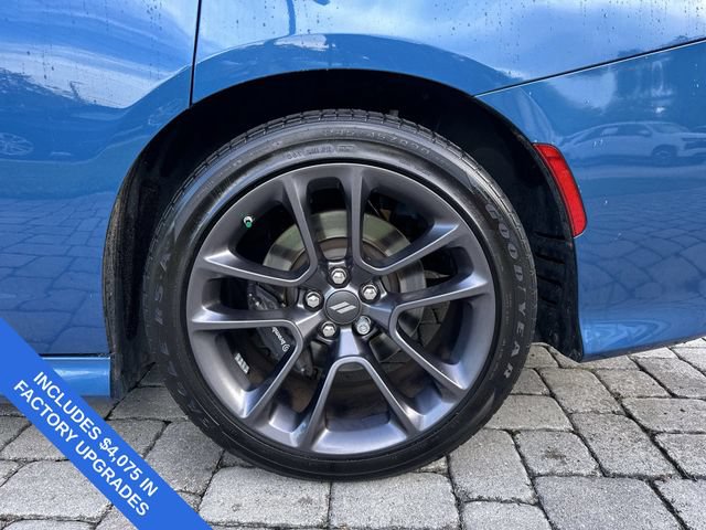 Used 2023 Dodge Charger Scat Pack w/ Plus Group RWD image 11