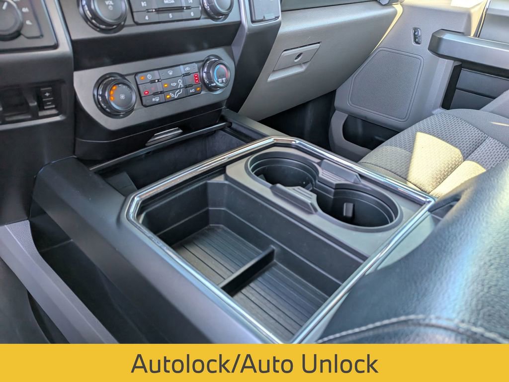 Used 2022 Ford F250 XLT w/ XLT Premium Package image 11