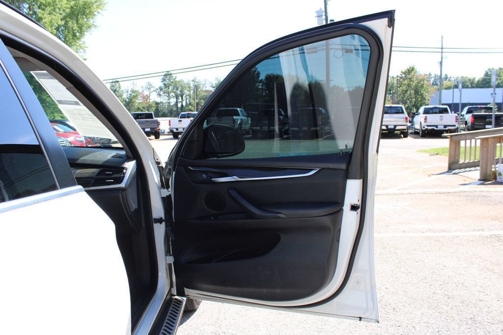 Used 2015 BMW X5 xDrive35i AWD/4WD image 31