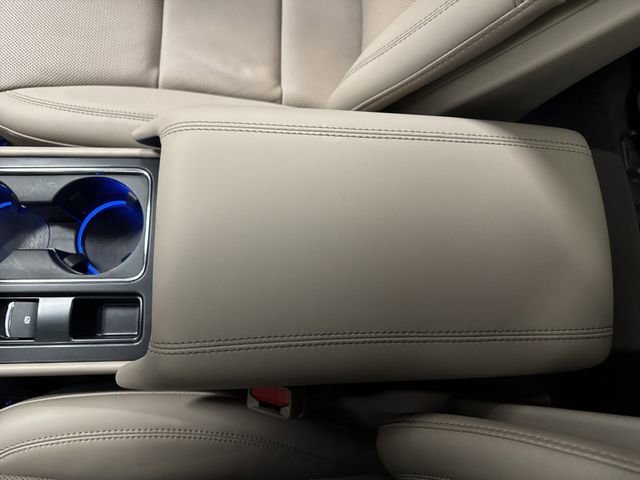 Used 2024 Lincoln Corsair Grand Touring w/ Equipment Group 301A image 22