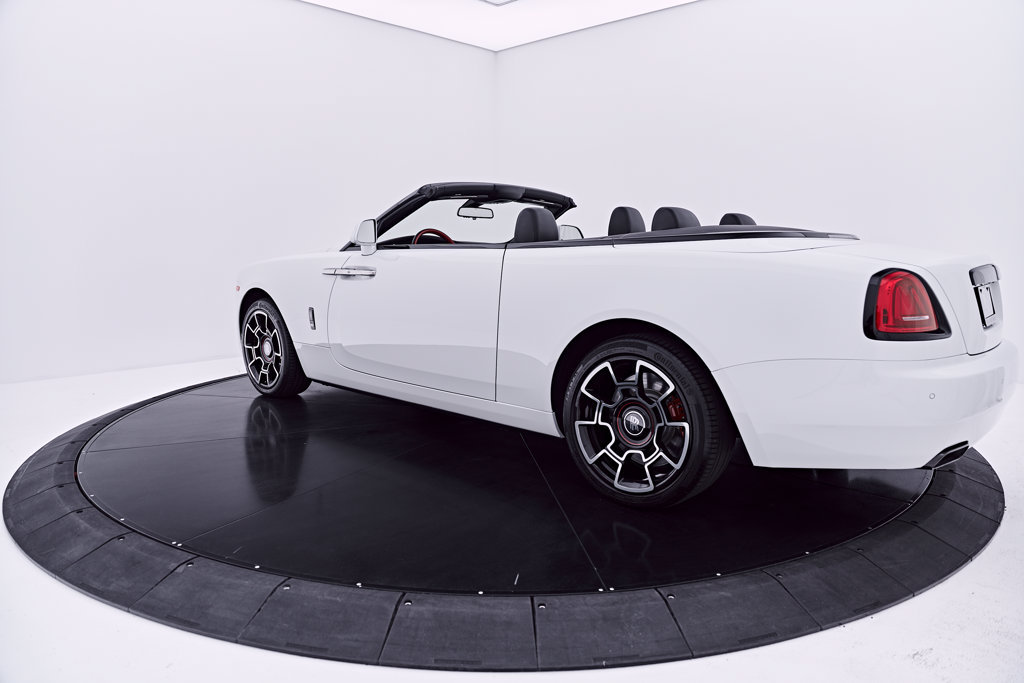 Used 2020 Rolls-Royce Dawn RWD image 22