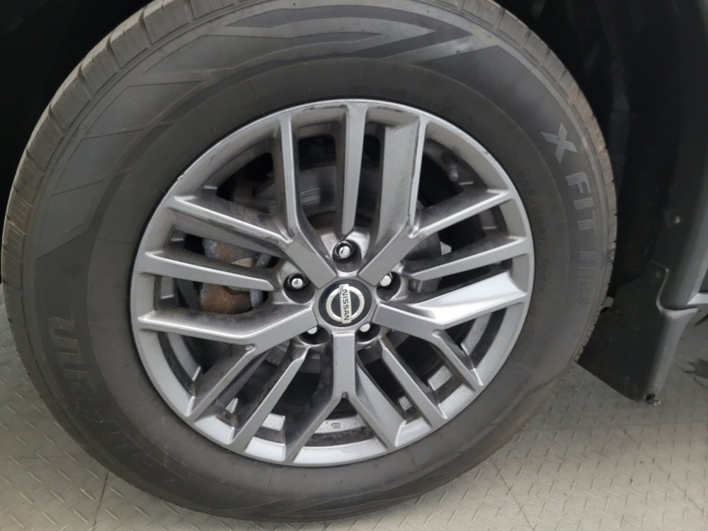 Used 2021 Nissan Rogue S AWD/4WD image 31