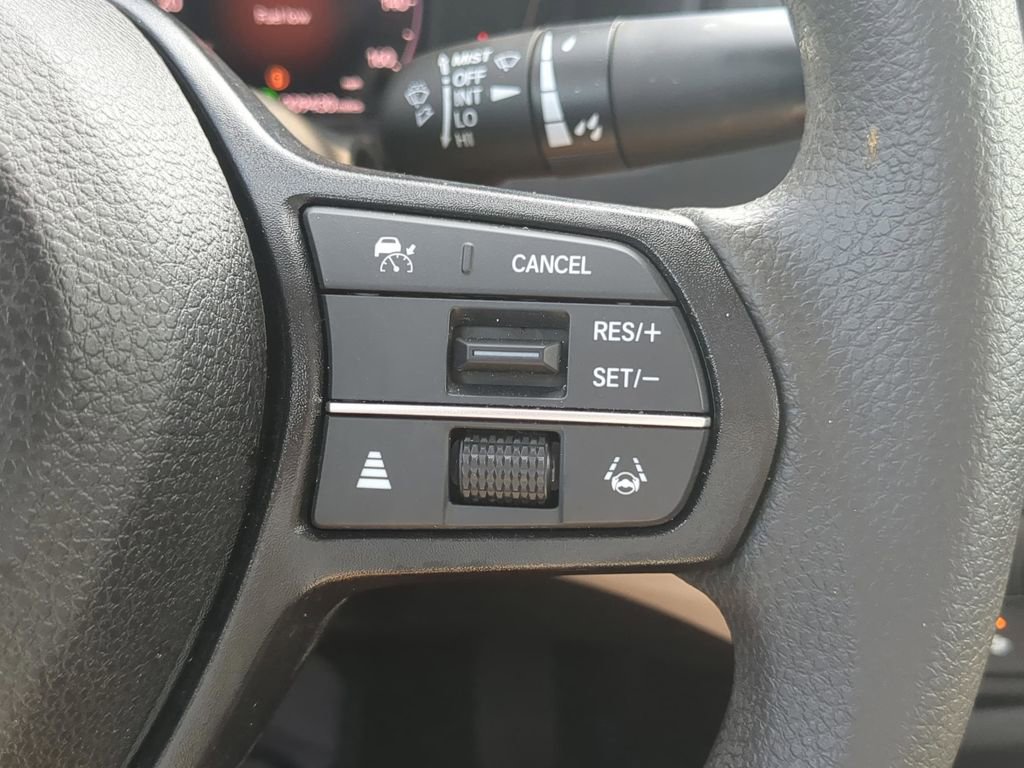 Used 2025 Honda Accord SE image 24