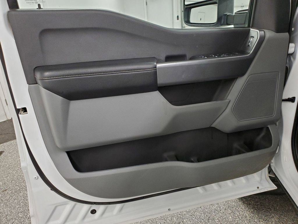 Used 2023 Ford F350 XLT w/ FX4 Off-Road Package image 14