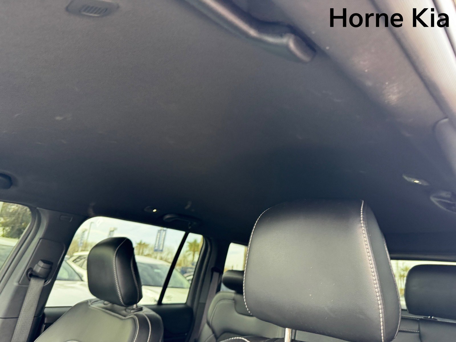 Used 2024 Jeep Grand Cherokee Altitude image 24