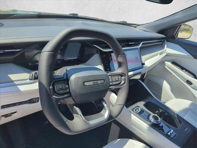 New 2026 Jeep Cherokee Limited AWD/4WD image 18