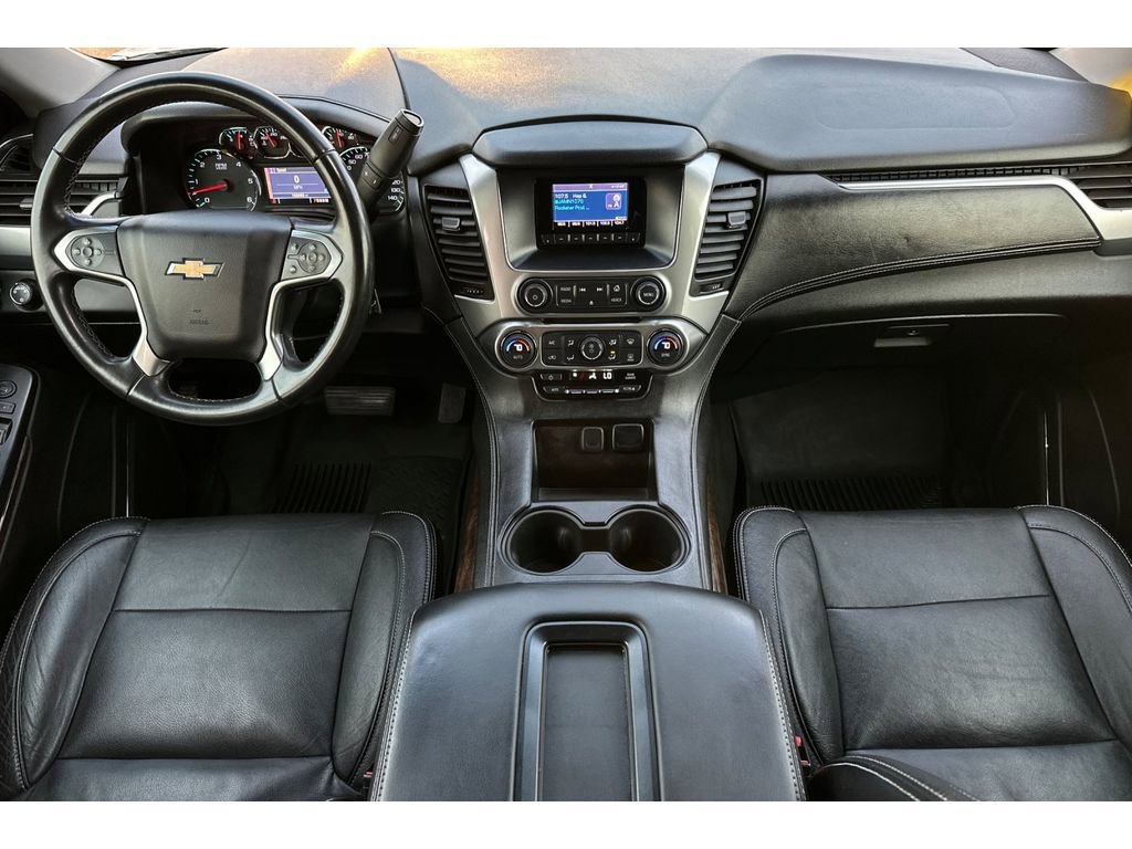 Used 2015 Chevrolet Suburban LS image 14