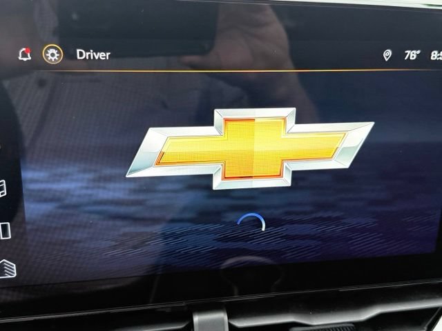 Certified 2026 Chevrolet Equinox LT w/ Convenience Package II FWD image 41