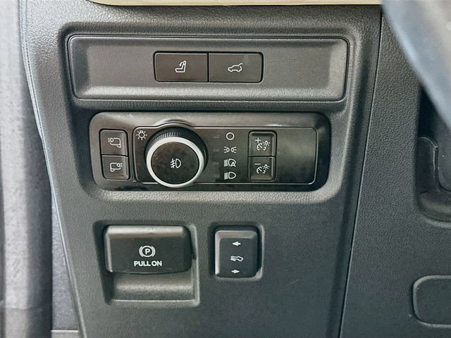 Used 2023 Ford Expedition Max Platinum AWD/4WD image 14