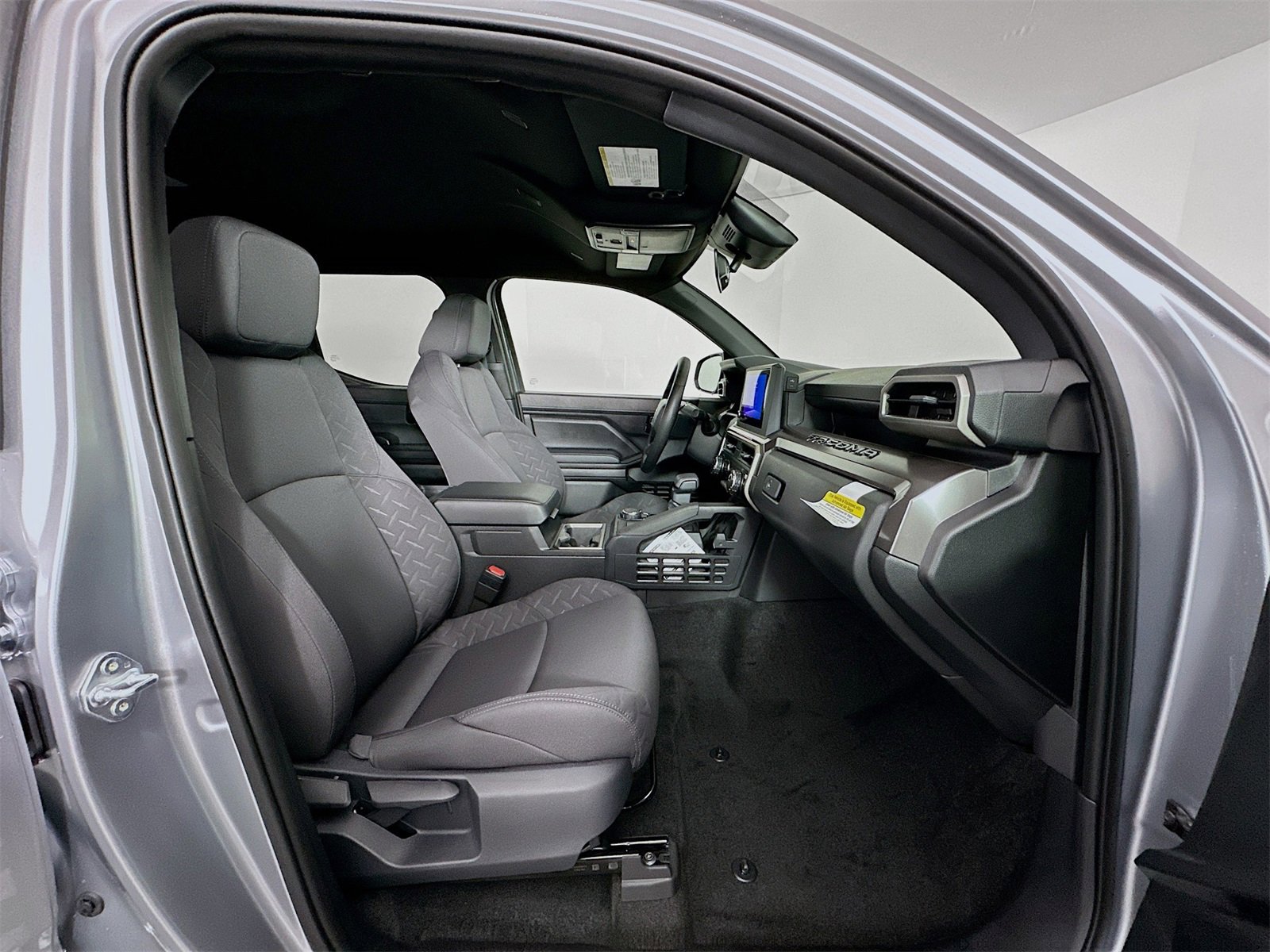 New 2025 Toyota Tacoma SR5 image 26