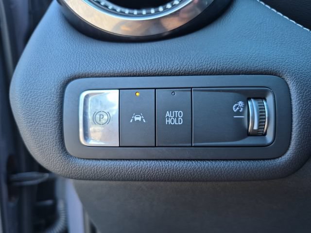 Used 2026 Chevrolet Blazer EV LT FWD image 25