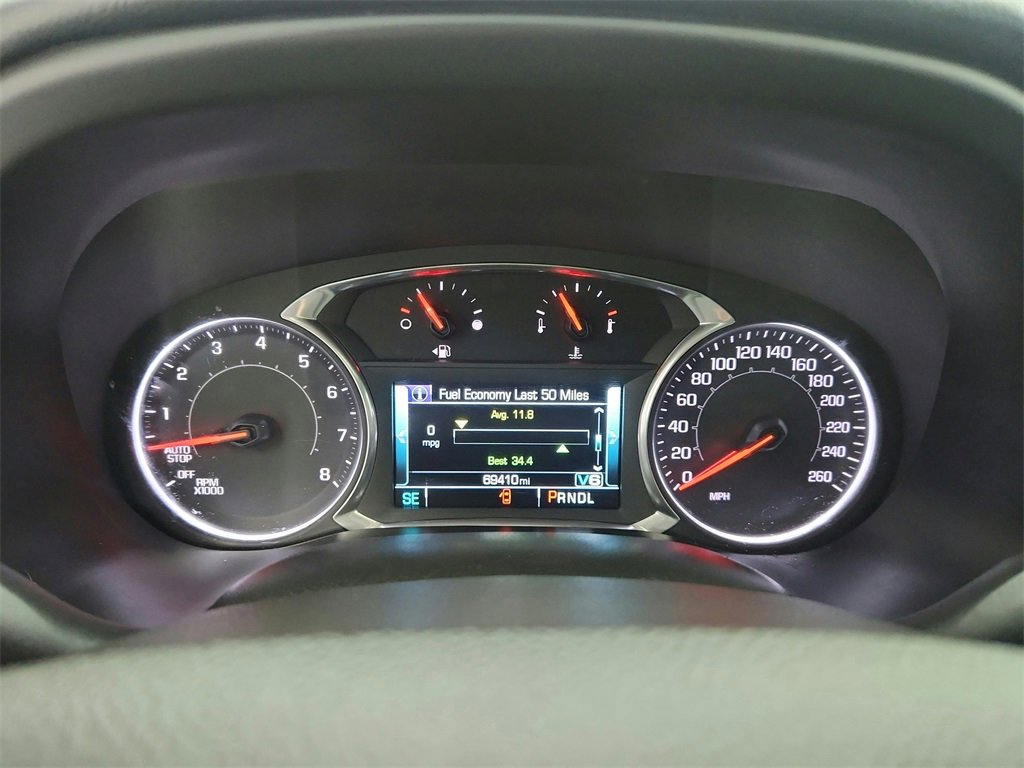 Used 2018 GMC Acadia SLT image 14