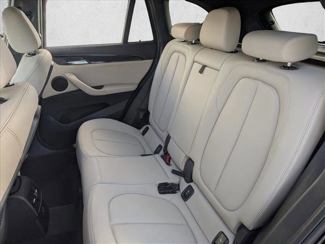 Used 2021 BMW X1 xDrive28i w/ Convenience Package image 20