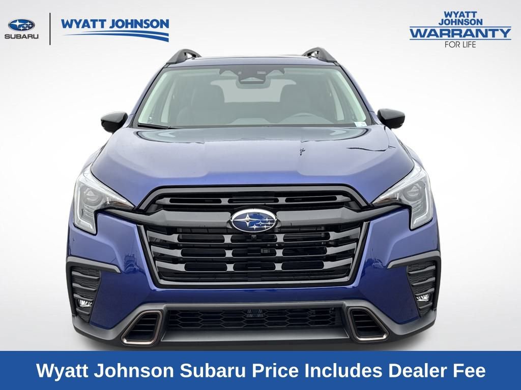 New 2026 Subaru Ascent Limited Bronze AWD/4WD image 10
