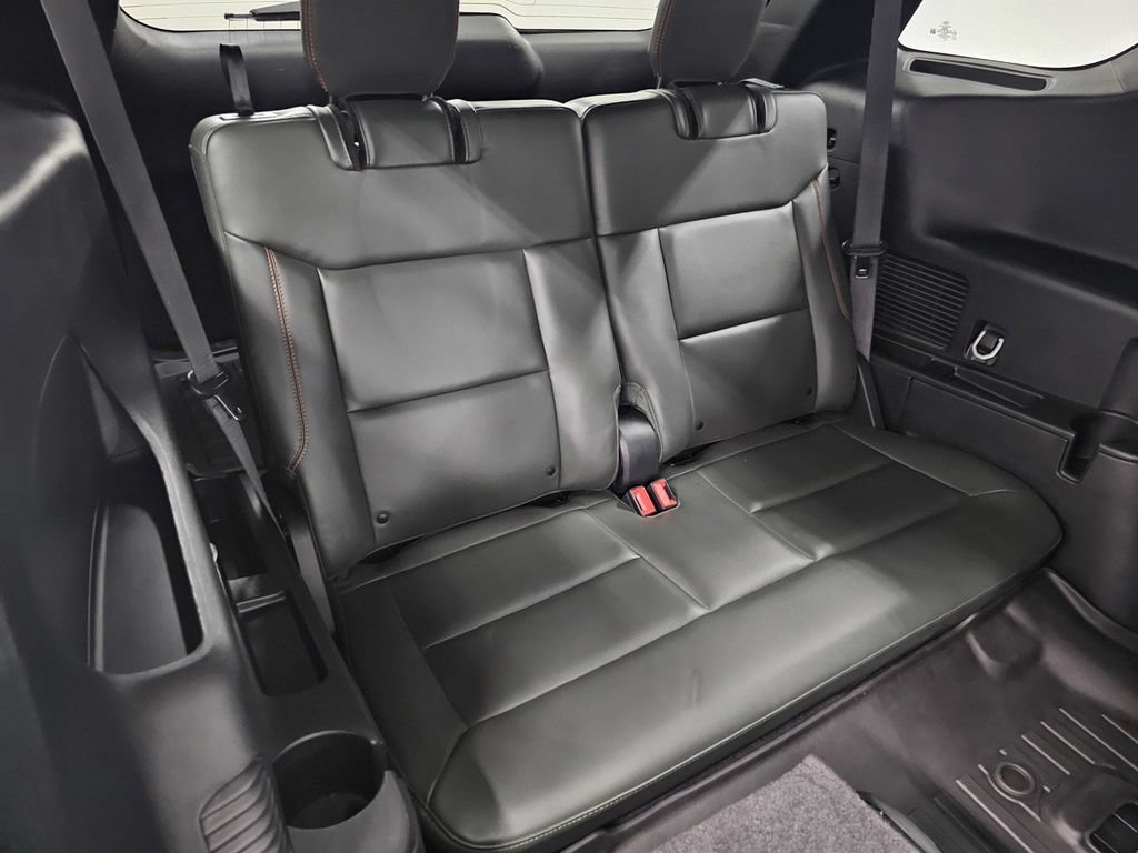 Used 2023 Ford Explorer Timberline AWD/4WD image 27