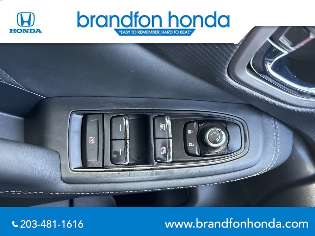 Used 2023 Subaru Forester Touring AWD/4WD image 13