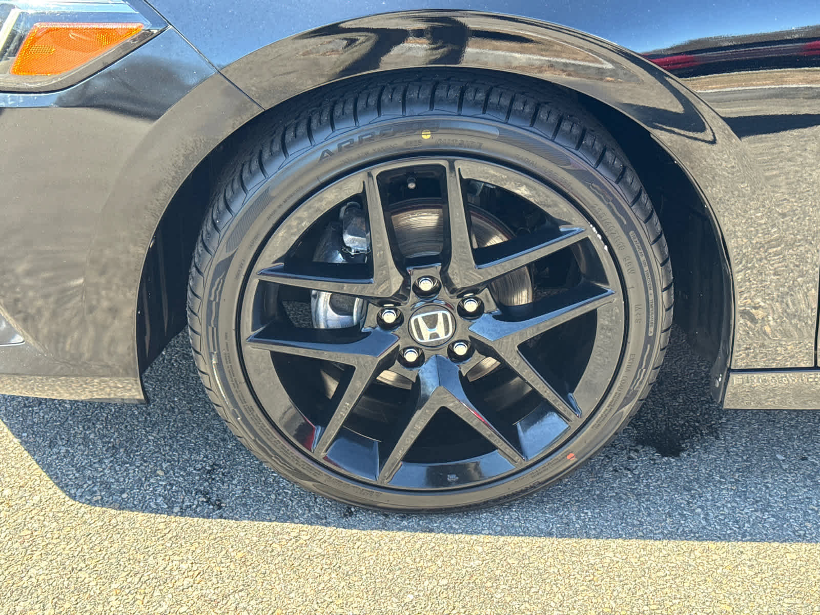 Used 2023 Honda Civic Sport image 10