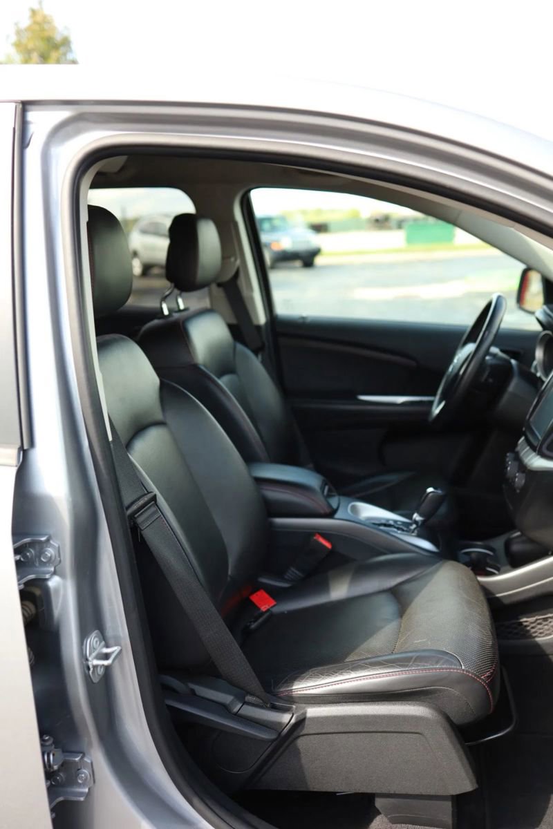 Used 2018 Dodge Journey GT w/ Driver Convenience Group image 41