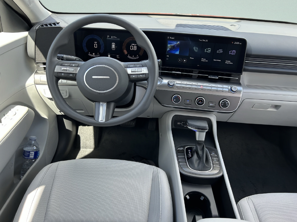 New 2027 Hyundai Kona SE FWD image 18