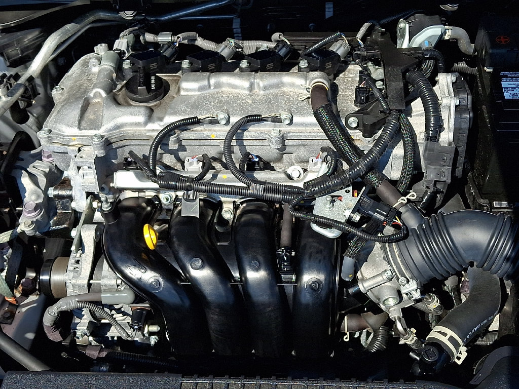 Used 2022 Toyota Corolla LE FWD image 27