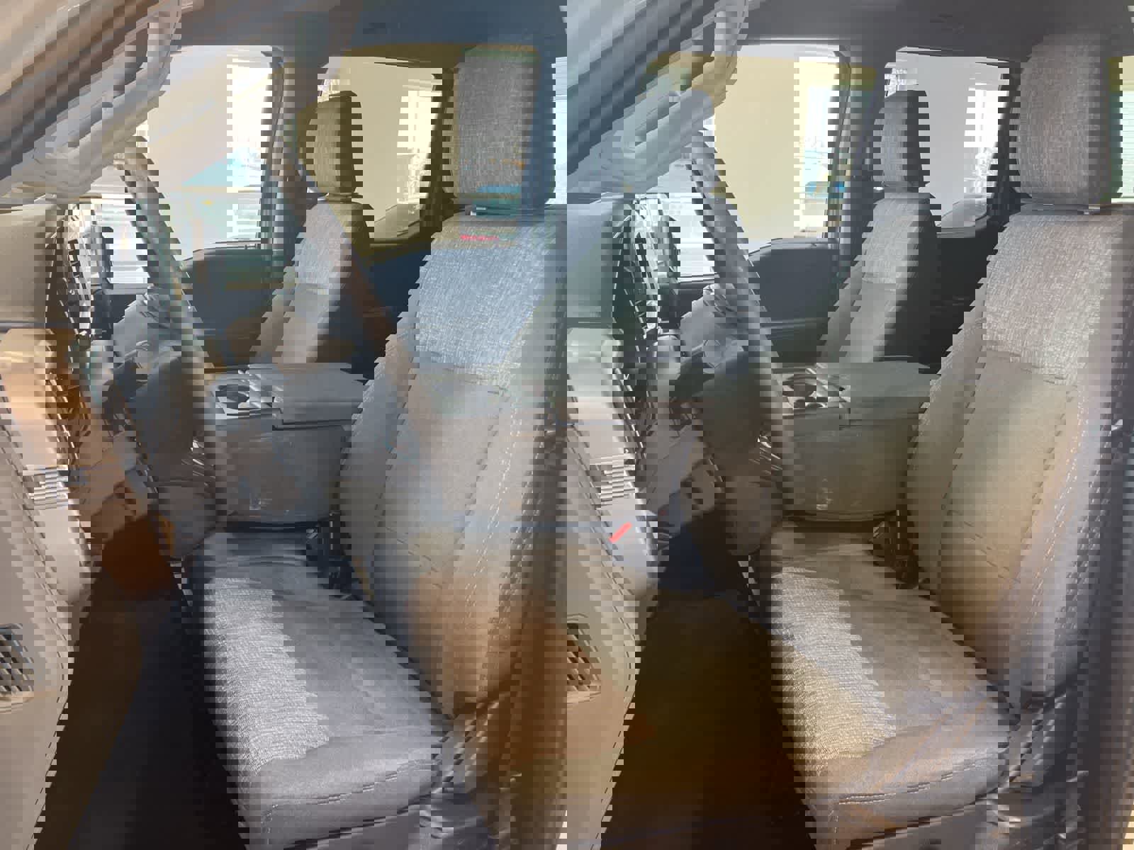 Used 2023 Ford F150 XLT w/ XTR Package image 10