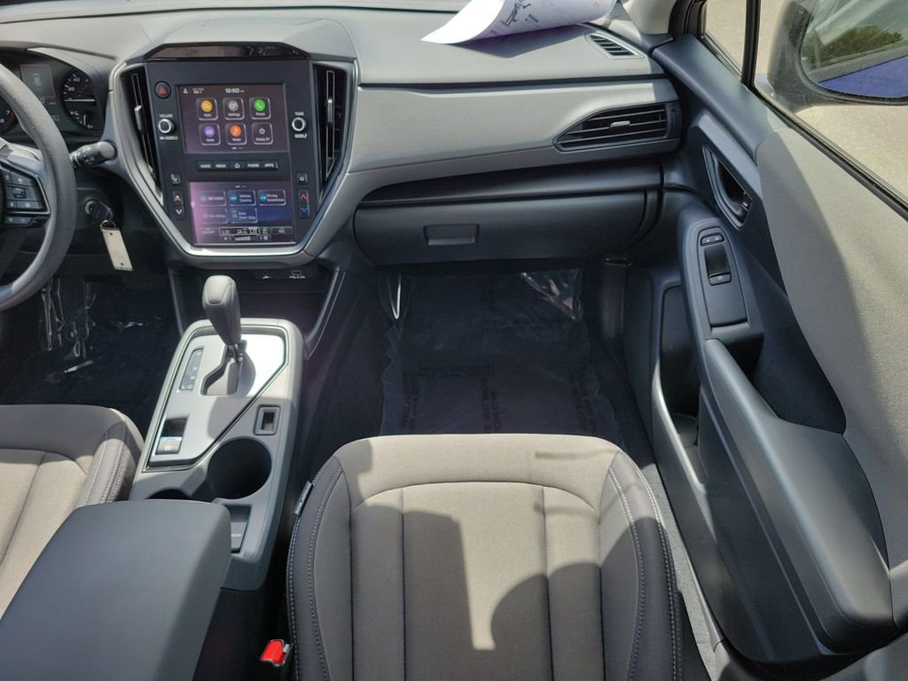 Certified 2025 Subaru Crosstrek 2.0i w/ Convenience Package #1 image 14
